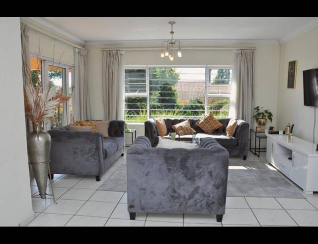 3 BEDROOM PROPERTY TO RENT IN EDENBURG